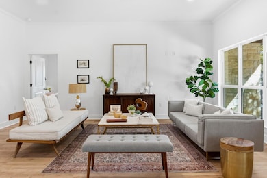 496 Spoonts Ln, Liberty Hill, TX 78642 - photo 4