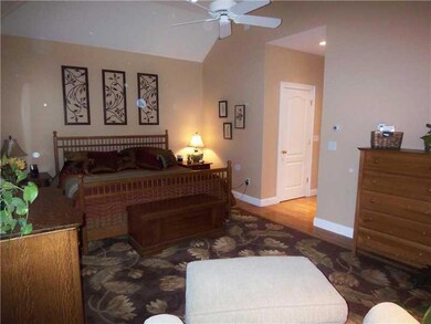 Master Bedroom.