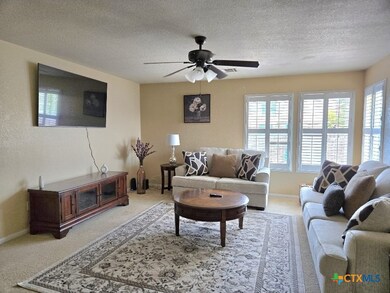 3403 Thunder Creek Dr, Killeen, TX 76549 - photo 2