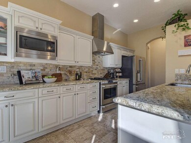 1870 Beringer Way, Reno, NV 89521 - photo 4