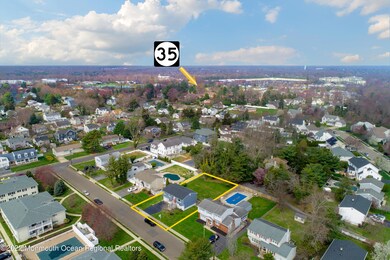 1006 Shenandoah Dr, Spring Lake, NJ 07762 - photo 5