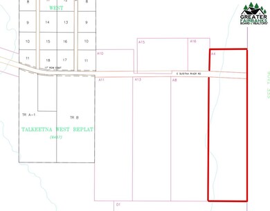 10488 Susitna River Rd, Trapper Creek, AK 99683 - photo 4