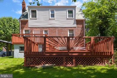 5445 Varnum St, Bladensburg, MD 20710 - photo 7