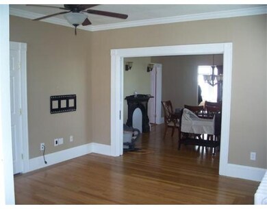 909 Middle St unit 2, Fall River, MA 02721 - photo 2