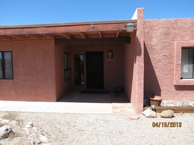Covered entry