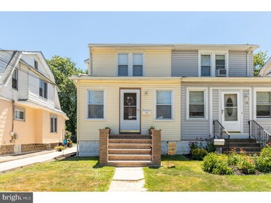 137 N Llanwellyn Ave, Glenolden, PA 19036 - photo 2