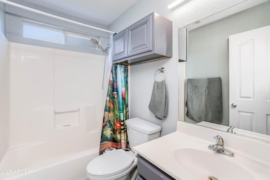 4775 E Redrock Dr, Rimrock, AZ 86335 - photo 6