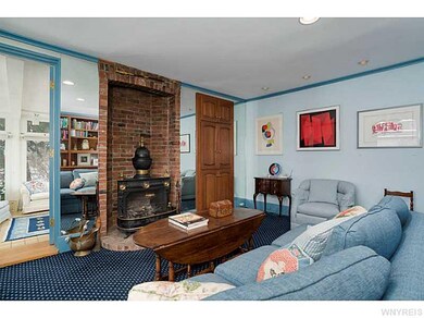 Family Room.
