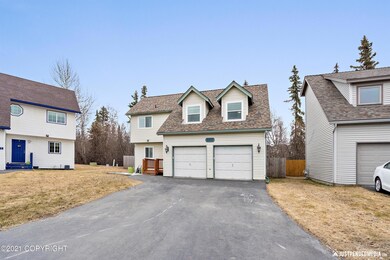 2371 Yorktown Cir, Anchorage, AK 99507 - photo 2