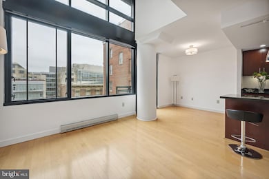 Ventana unit 908, Washington, DC 20004 - photo 7