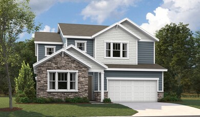 The Dupont Elevation C