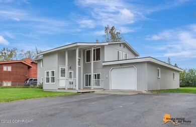 1419 Marten St, Anchorage, AK 99504 - photo 3