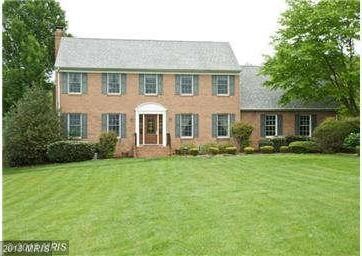 3423 Kings Retreat Ct, Davidsonville, MD 21035 - photo 2