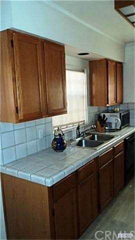 Another Kitchen View