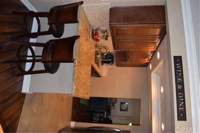 Custom designed ceiling and recessed lights!