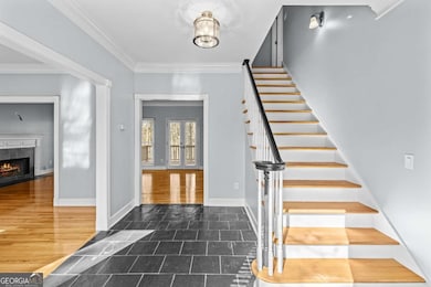 3460 Goldenrod Dr, Alpharetta, GA 30005 - photo 3