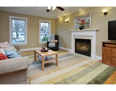 2 Mokema Ave, Waltham, MA 02451 - photo 4