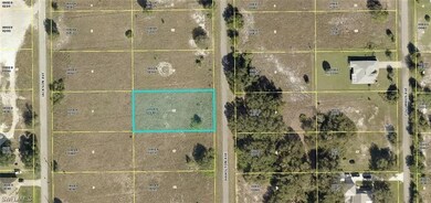 1711 Hamilton Ave, Lehigh Acres, FL 33972 - photo 2