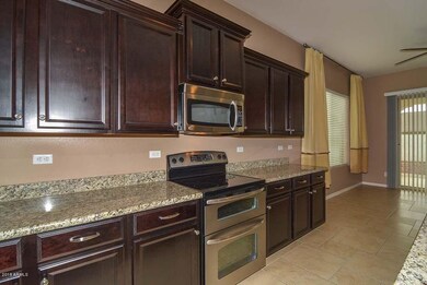Kitchen-Range