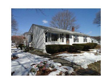 35 John St, Cranston, RI 02920 - photo 2