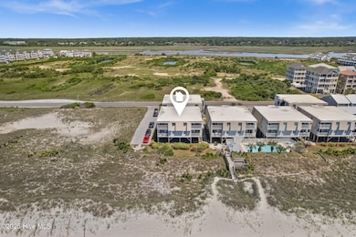 3 Bed Ocean Front