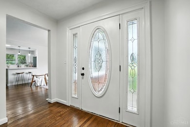 427 Old St Rt 122, Clearcreek Twp., OH 45036 - photo 6