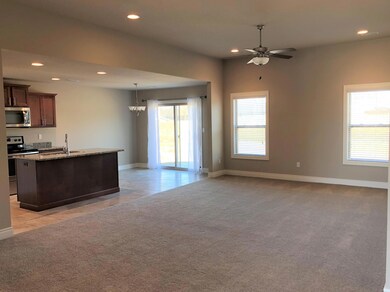 2314 Mace Dr, Columbia, MO 65201 - photo 2