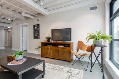 305 Webster Ave unit 307, Cambridge, MA 02141 - photo 3