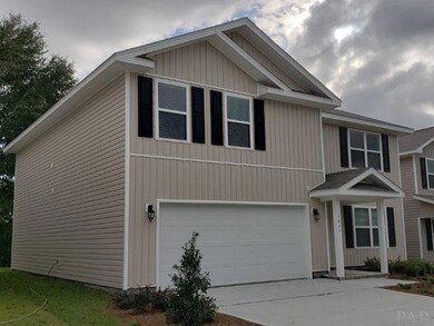 1891 Mary Jo Way, Pensacola, FL 32534 - photo 2