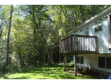 16 Cummings Hill Rd unit 1, Plymouth, NH 03264 - photo 3