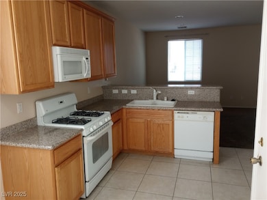 9769 Overlook Ridge Ave, Las Vegas, NV 89148 - photo 2