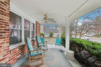 722 Cornwallis Dr, Mount Laurel, NJ 08054 - photo 7