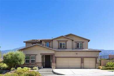 5655 N Pinnacle Ln, San Bernardino, CA 92407 - photo 2