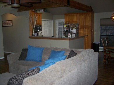 73 Shadow Ln, Pottsboro, TX 75076 - photo 4