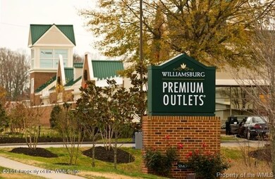 Off site Amenities-Wmsbg Outlets