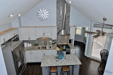 3431 Meadow Crest Cir, Gurnee, IL 60031 - photo 4