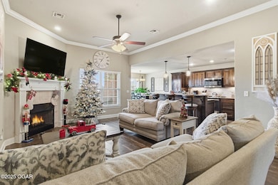 2230 Hunter Dr, Pea Ridge, AR 72751 - photo 3