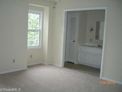 Master Bedroom.