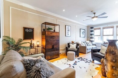 108 Saint Paul St unit 6, Brookline, MA 02446 - photo 7