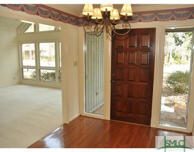 Other. Foyer