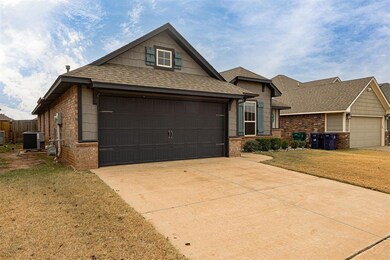 7208 NW 146th St, Oklahoma City, OK 73142 - photo 4