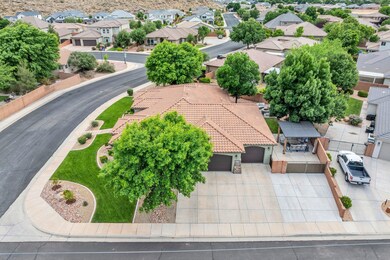 1492 S Carma St, Washington, UT 84780 - photo 6