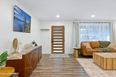 1502 E Stiner Ave, Coeur D'Alene, ID 83815 - photo 7