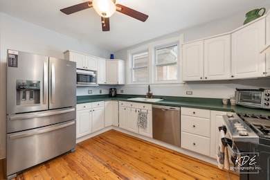 3119 N 77th Ct, Elmwood Park, IL 60707 - photo 6