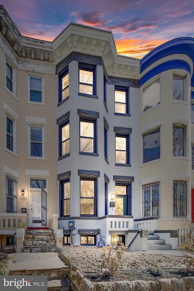 3361 18th St NW, Washington, DC 20010 - photo 2