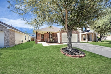 9322 Cold River Ct, Humble, TX 77396 - photo 5