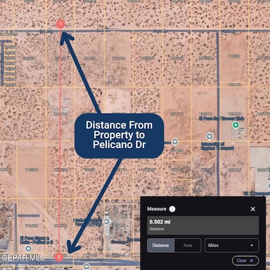 341713 79 Tsp 3 Sec 15 T & P Abst 215, El Paso, TX 79928 - photo 3