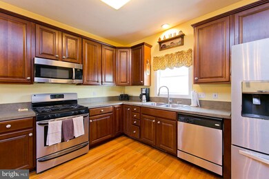 1676 Macedonia Church Rd, Stephens City, VA 22655 - photo 3