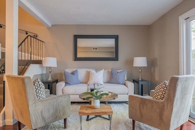 6 Beals Cove Rd unit E, Hingham, MA 02043 - photo 5