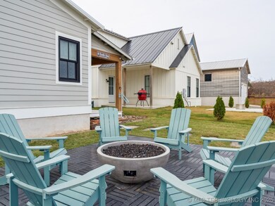 44 Ramble Along Rd, Carlton Landing, OK 74432 - photo 4